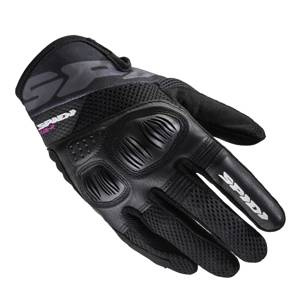 Rękawice motocyklowe damskie SPIDI Flash-R Evo Lady