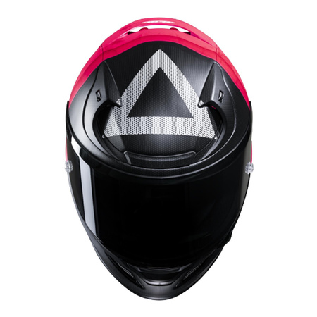 Kask motocyklowy integralny HJC RPHA 12 Squid Game Netflix