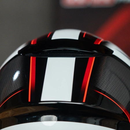 Kask motocyklowy szczękowy SHOEI NEOTEC 3 Grasp tc-5