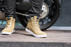 Trampki/buty motocyklowe Shima SX-2 EVO brązowy