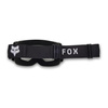 Gogle FOX Main Core Black