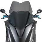 Owiewka Aerosport Yamaha T Max 530 17