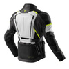 Kurtka motocyklowa TEKSTYLNA REBELHORN HARDY 3.0