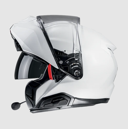 Interkom motocyklowy HJC SMART 11B