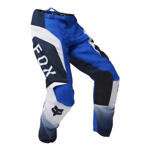 Spodnie motocyklowe FOX 180 Lean Blue