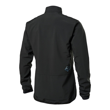 Kurtka rowerowa FOX Ranger Fire