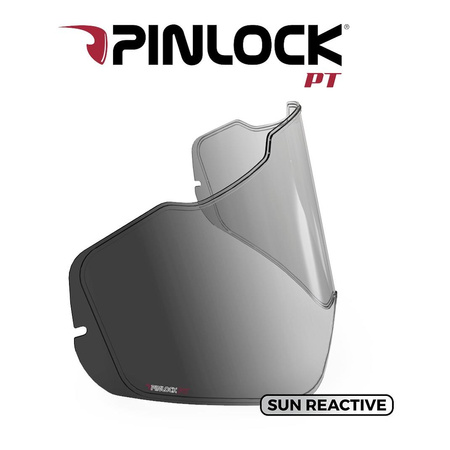 Pinlock fotochromatyczny Protect Tint ARAI do szyby Tour-X3/X4