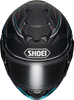 Kask motocyklowy integralny SHOEI GT-AIR 3 Discipline tc-2