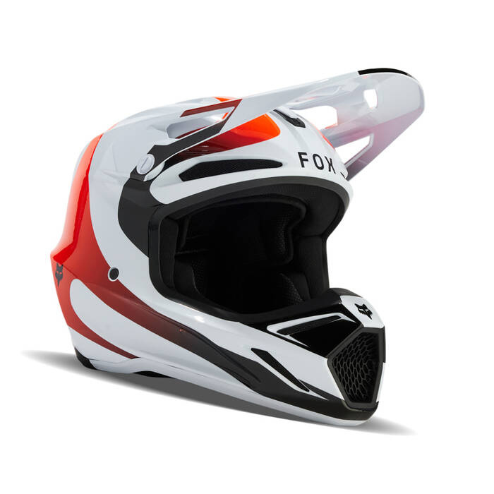 Kask motocyklowy FOX V3 Magnetic