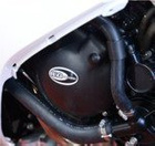 Osłona alternatora R&G Honda VFR800 14- Lewa strona