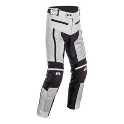 Spodnie motocyklowe RICHA AIRVENT EVO 2 GRAY szary czarny