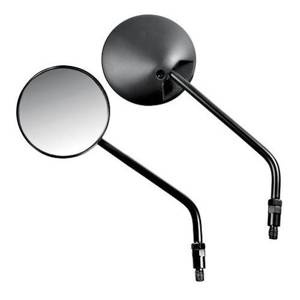 Lusterka motocyklowe LAMPA CLASSIC