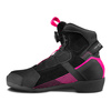 Damskie buty motocyklowe krótkie/miejskie/turystyczne Shima EDGE VENT różowy