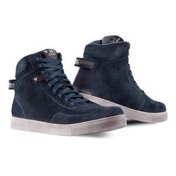 Trampki/buty motocyklowe Shima SX-2 EVO niebieski