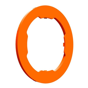 Pierścień do case QUAD LOCK MAG ORANGE pomarańczowy