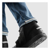 Spodnie jeans REBELHORN VANDAL MONOLAYER WASHED BLUE niebieski