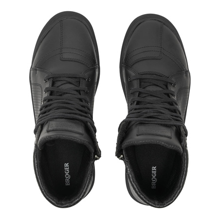 Buty motocyklowe BROGER California Perforowane