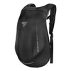 Plecak motocyklowy aerodynamiczny Shima AYRO czarny