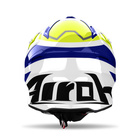 Kask motocyklowy AIROH Aviator Ace 2 Ground