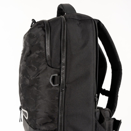 Plecak KNOX EVERY DAY ADVENTURE BLACK czarny