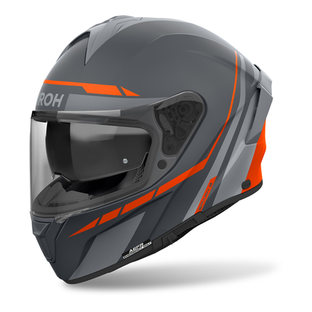Kask motocyklowy AIROH Spark 2 Spinner