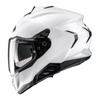 Kask motocyklowy HJC RPHA 60 Solid perłowy biały