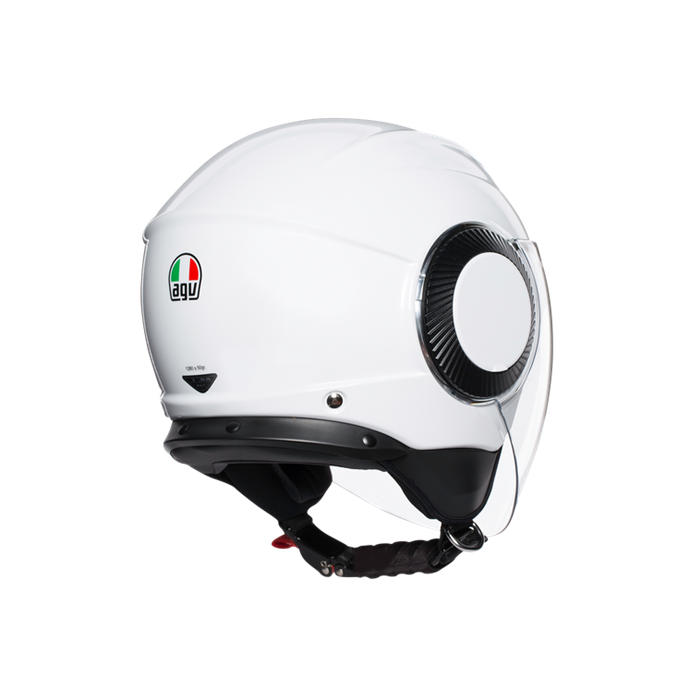 Kask motocyklowy AGV Orbyt