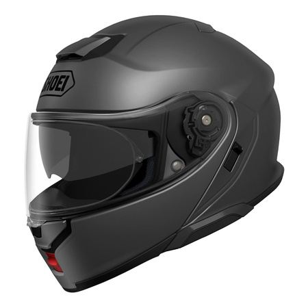 Kask motocyklowy integralny SHOEI GT-AIR 3 Matowy deep szary