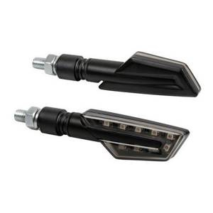 LAMPA Ciclon kierunkowskazy 12V LED