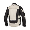 Kurtka motocyklowa SECA STRADA EVO GREY szary czarny