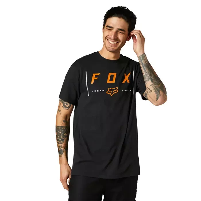 Koszulka T-Shirt FOX Simpler Times