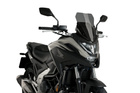 Szyba sportowa PUIG do Honda NC750X 21-24