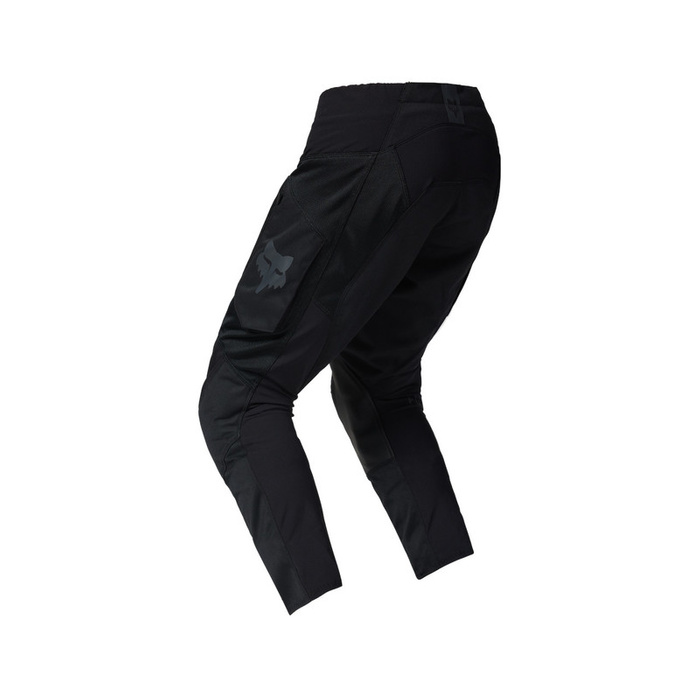 Spodnie motocyklowe FOX Ranger Air Offroad Pant Black