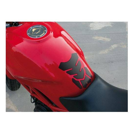 LAMPA Pro-Tank X2 tank pad Black
