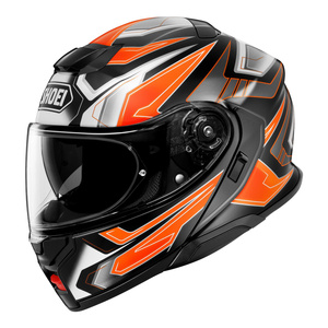 Kask motocyklowy SHOEI Neotec 3 Anthem TC-8
