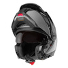 Kask motocyklowy SCHUBERTH E2 ECE CONCRETE GREY szary