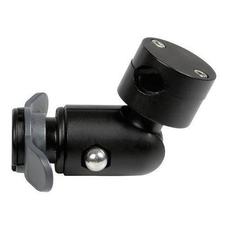 LAMPA Opti Mirror uchwyt mocowany do lusterka Ø 9-14 mm