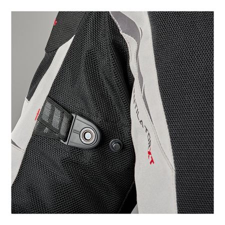 Kurtka motocyklowa RST Ventilator-XT