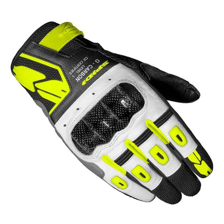 Rękawice motocyklowe damskie SPIDI C92 G-Carbon Lady