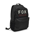 Plecak FOX Clean Up Backpack Black