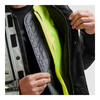 Membrana wodoodporna motocyklowa uniwersalna Rebelhorn In&Out HYDRASHIELD PRO żółty fluo