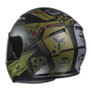 Kask motocyklowy HJC CS-15 Tarex