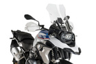 Szyba turystyczna PUIG do BMW R1200GS 13-18 / R1250GS 18-20