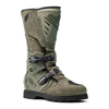 Buty motocyklowe turystyczne SIDI ADVENTURE 2 GORE-TEX MILITARY zielony