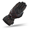 Rękawice motocyklowe miejskie/turystyczne Shima INVERNO czarny