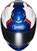 Kask motocyklowy integralny SHOEI GT-AIR 3 Realm tc-10