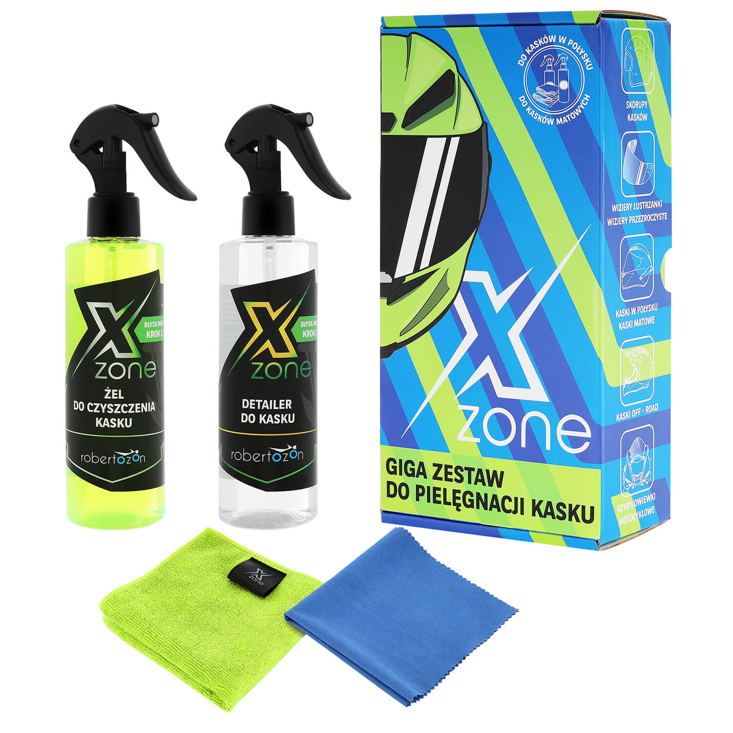 Zestawy – 4ride.pl