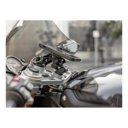 Podstawa uchwyt mocowanie Kierownica QUAD LOCK PRO Uniwersalna