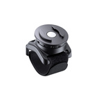 Uchwyt na rzep uniwersalny Sp Connect Universal Mount Spc+ Black