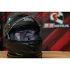 Kask motocyklowy szczękowy SHOEI NEOTEC 3 Matowy czarny